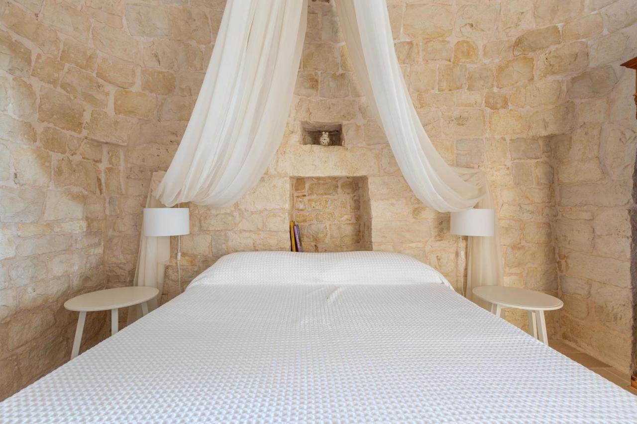 Tenuta Dei Fragni By Perle Di Puglia Остуни Экстерьер фото